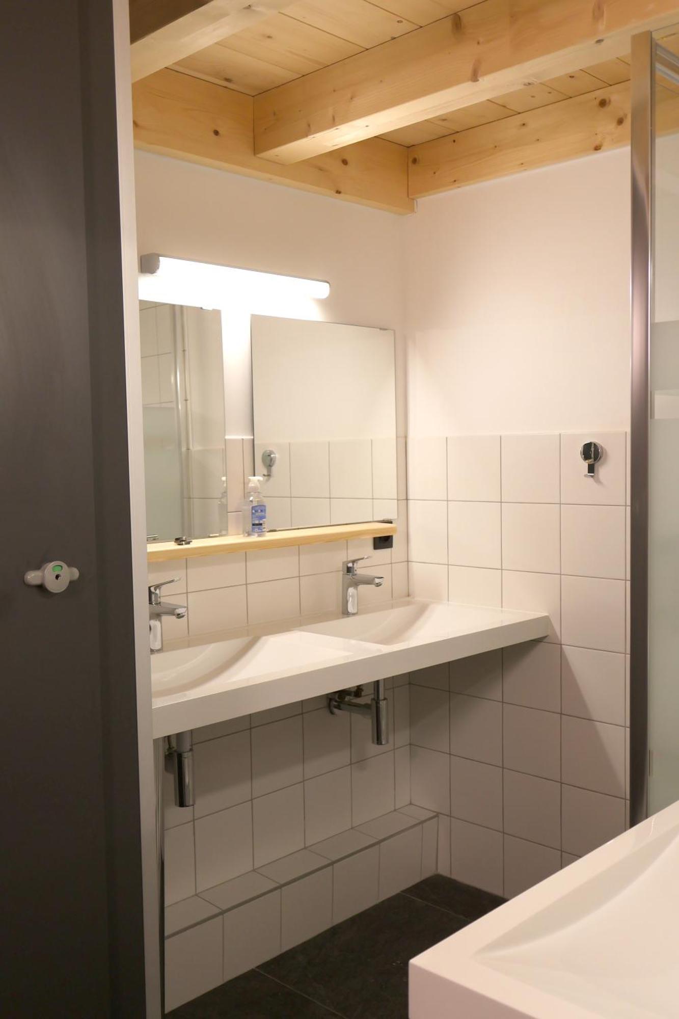 La Ferme Du Praz Hotel Les Contamines-Montjoie Bagian luar foto