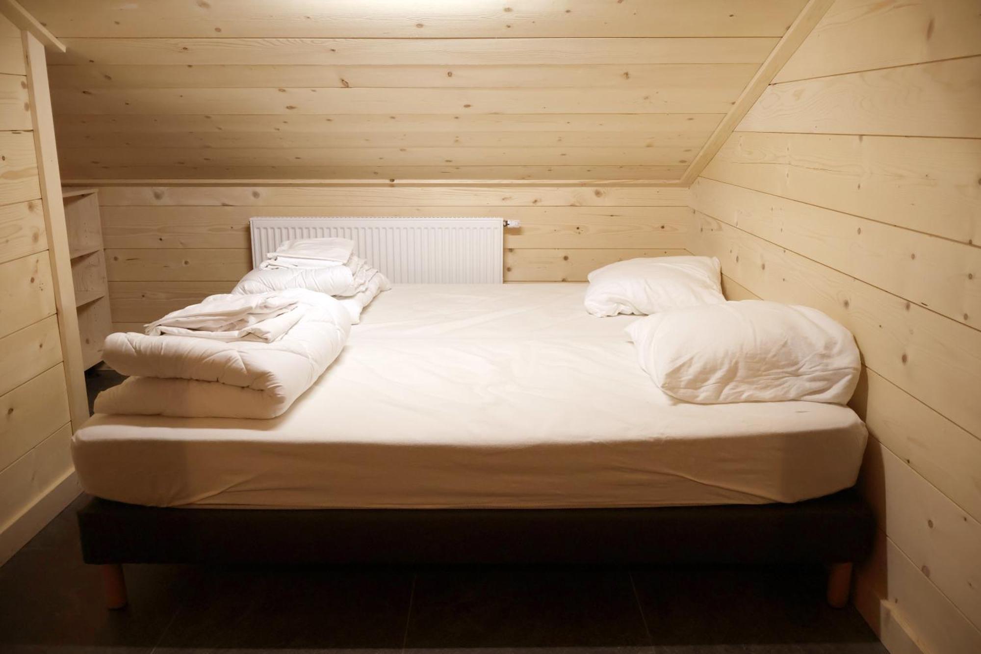 La Ferme Du Praz Hotel Les Contamines-Montjoie Bagian luar foto