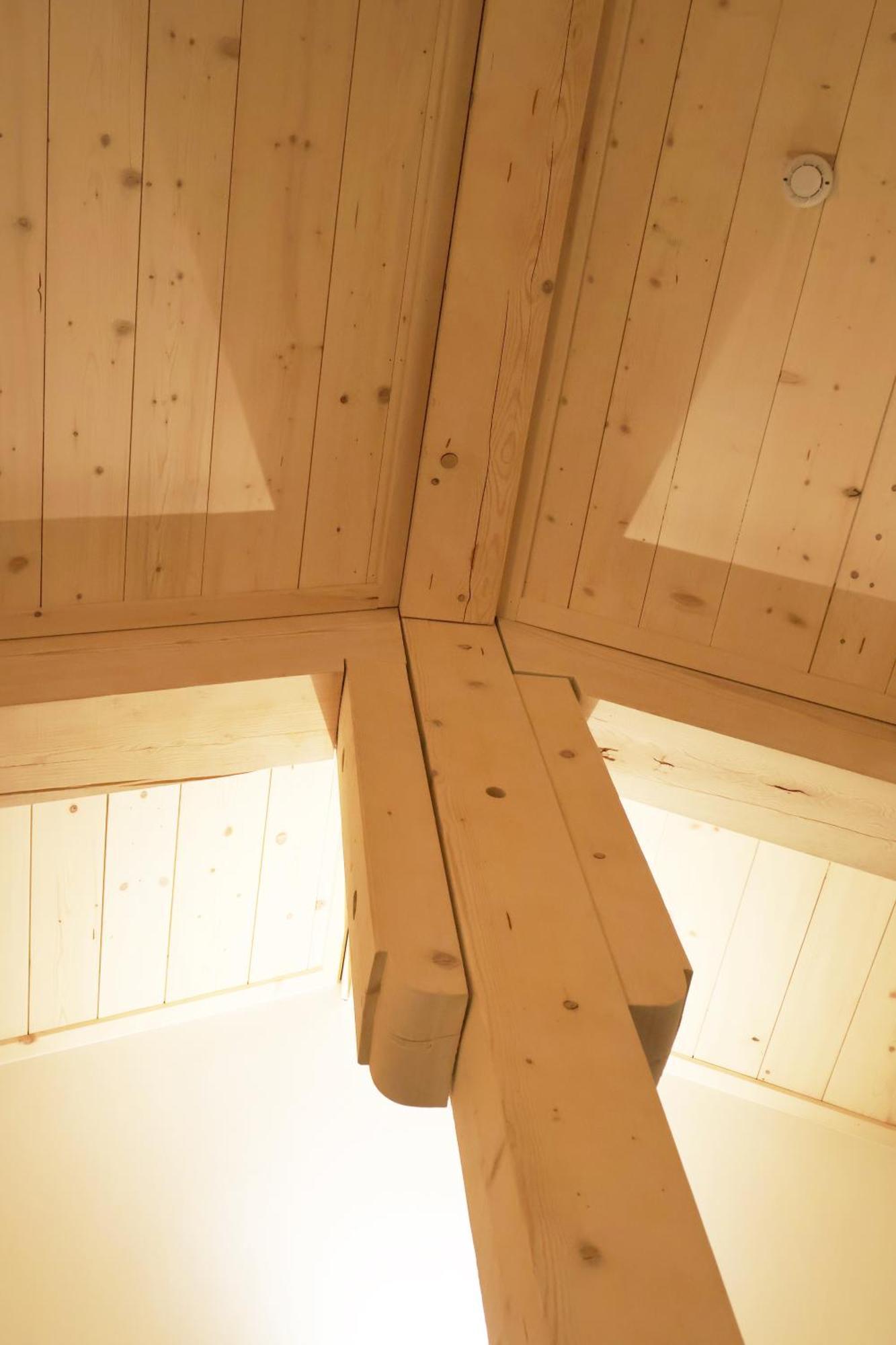 La Ferme Du Praz Hotel Les Contamines-Montjoie Bagian luar foto