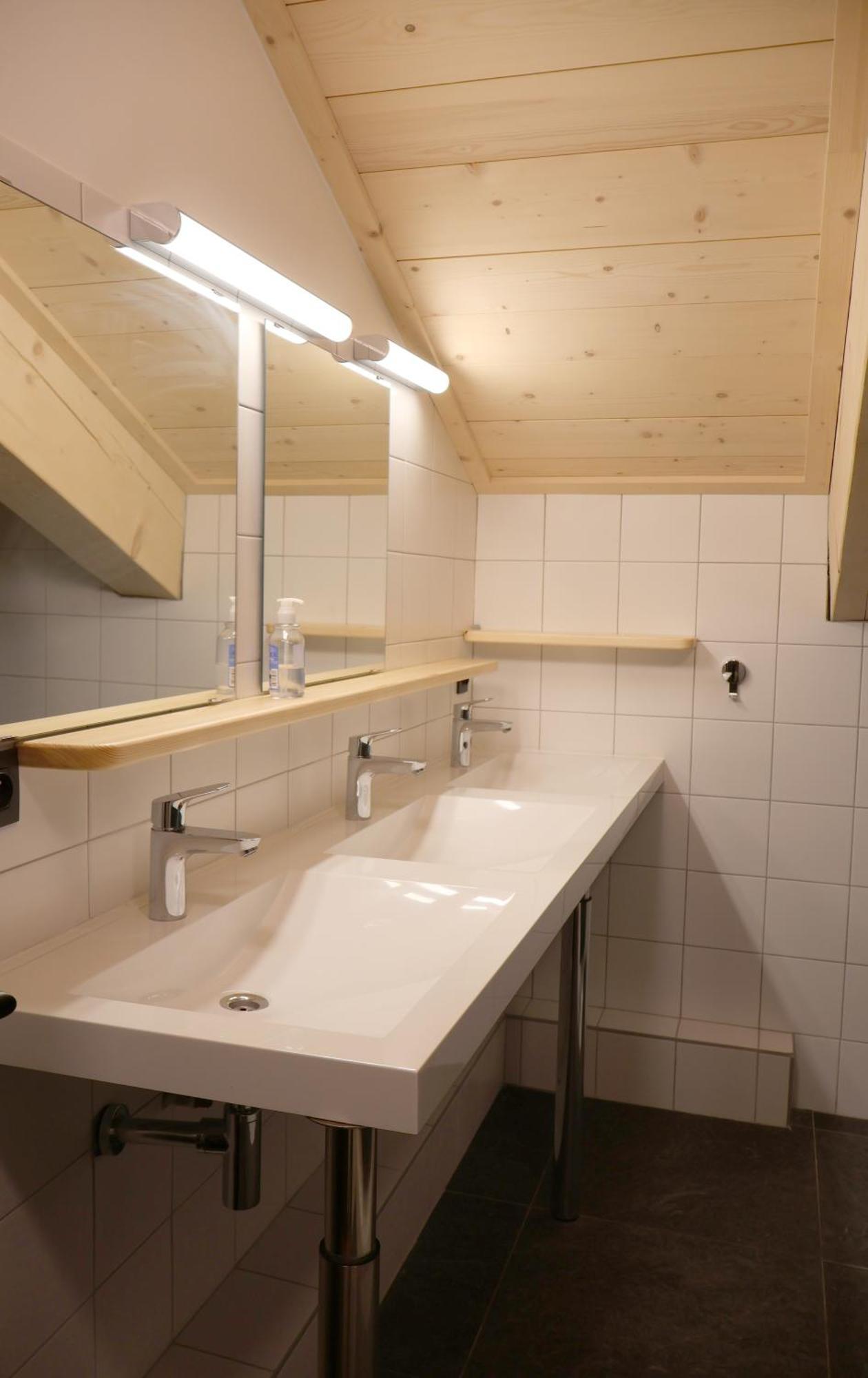 La Ferme Du Praz Hotel Les Contamines-Montjoie Bagian luar foto